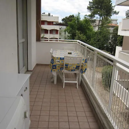 Modern Flat At Pineda Apartment