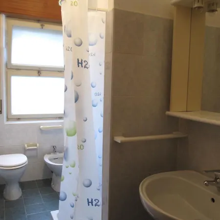 Διαμέρισμα Modern Flat At Pineda *