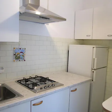 Modern Flat At Pineda Apartment Grado