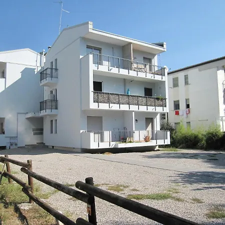 Modern Flat At Pineda