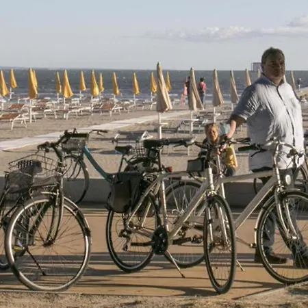 Modern Flat At Pineda Apartman Grado