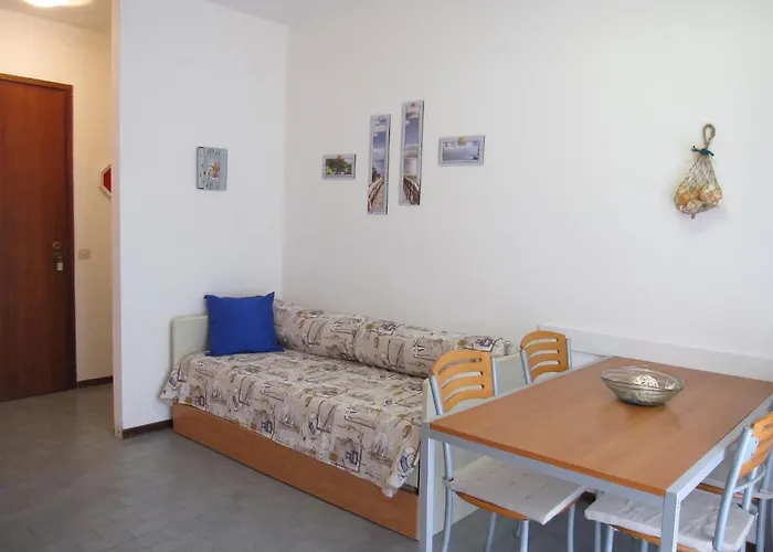 Apartamento Modern Flat At Pineda Grado