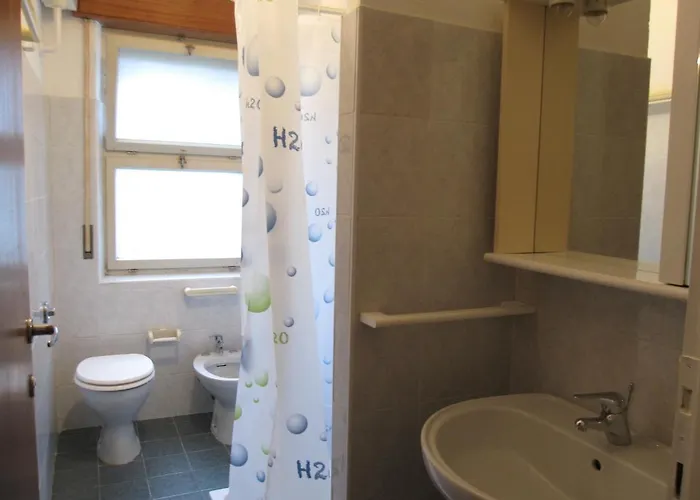 Apartman Modern Flat At Pineda *