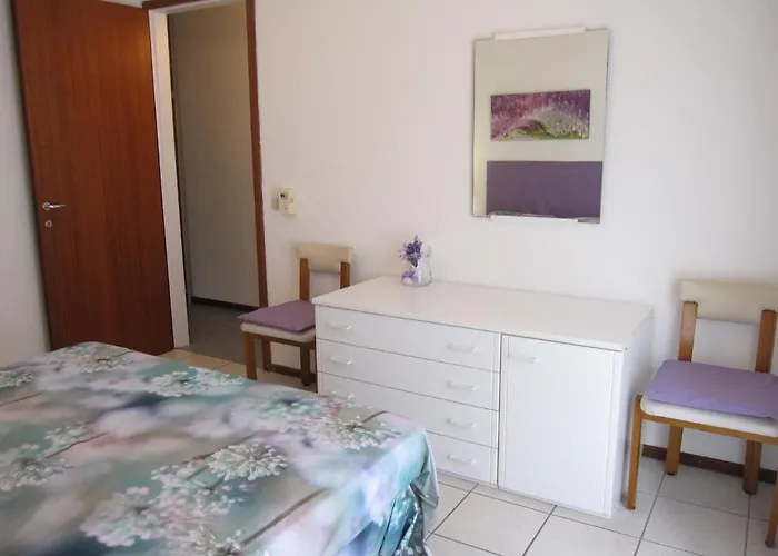 Modern Flat At Pineda Appartement *