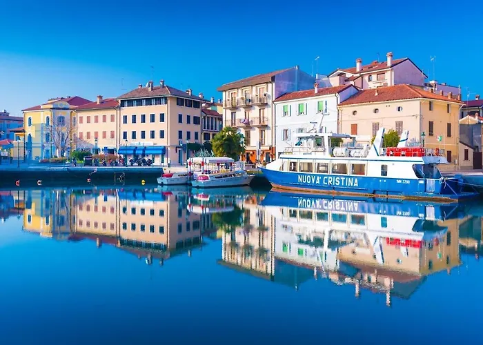 Appartement Modern Flat At Pineda