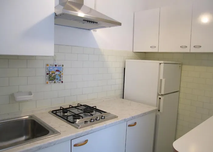 Modern Flat At Pineda Appartement Grado