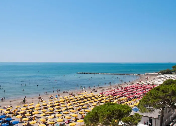 Apartman Modern Flat At Pineda *